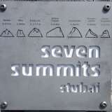 Seven summits 3
