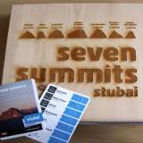 Seven summits 5